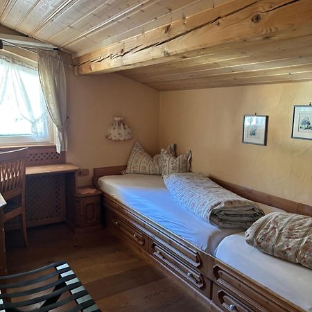 Residence Intica Сан Кандидо Екстериор снимка
