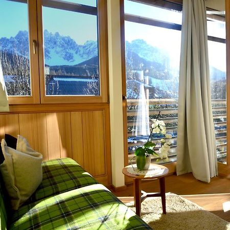 Residence Intica Сан Кандидо Стая снимка