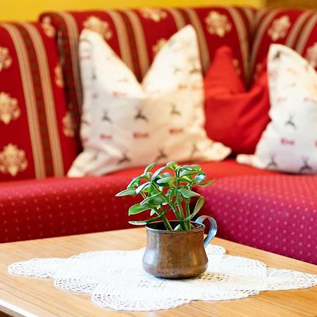 Residence Intica Сан Кандидо Екстериор снимка