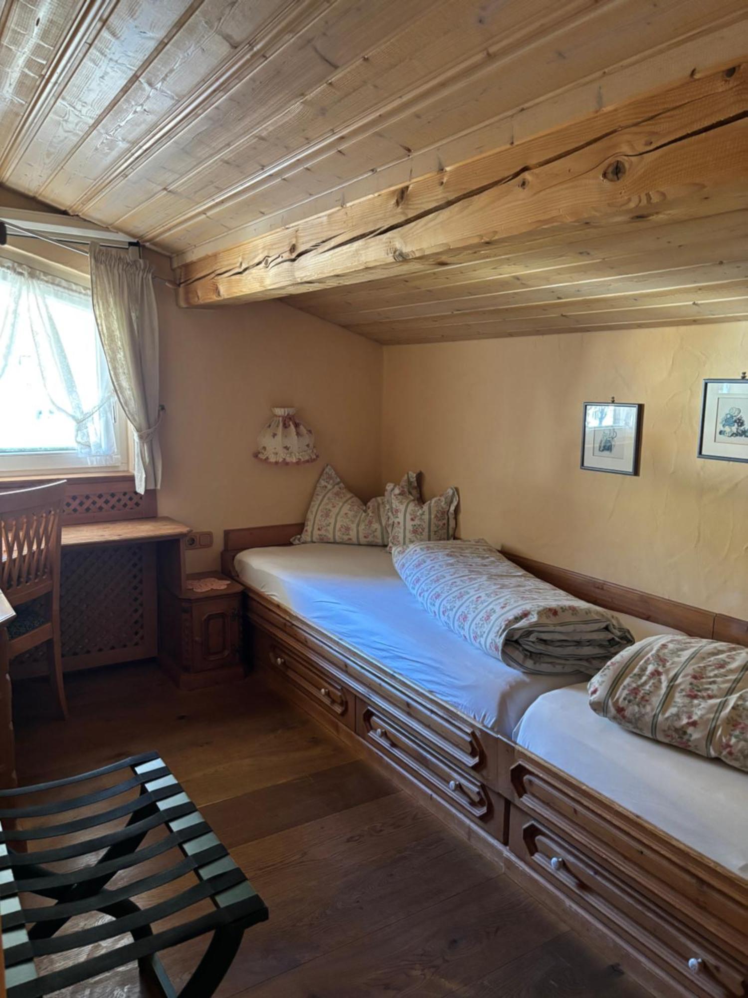 Residence Intica Сан Кандидо Екстериор снимка