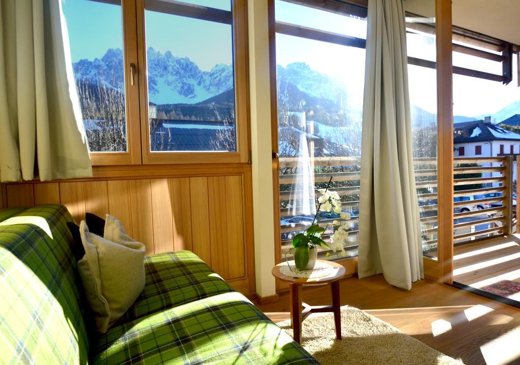 Residence Intica Сан Кандидо Стая снимка