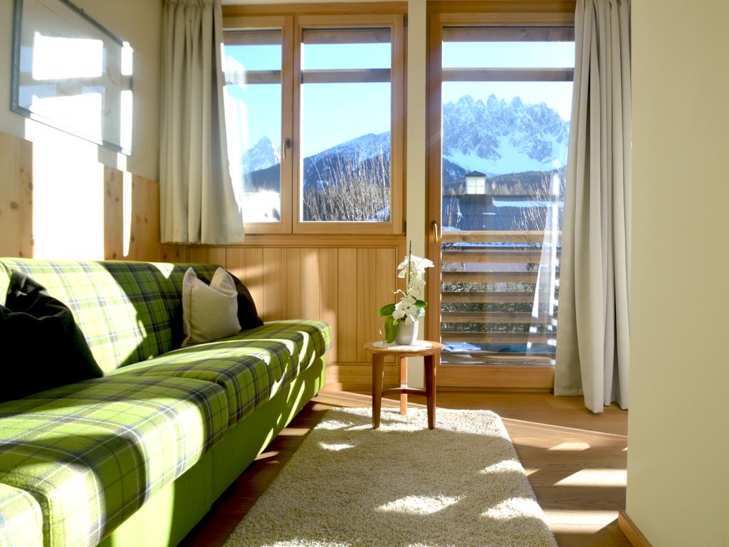 Residence Intica Сан Кандидо Екстериор снимка