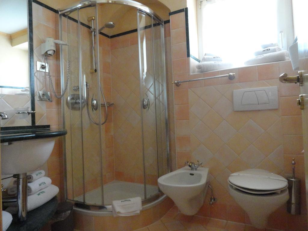 Residence Intica Сан Кандидо Екстериор снимка