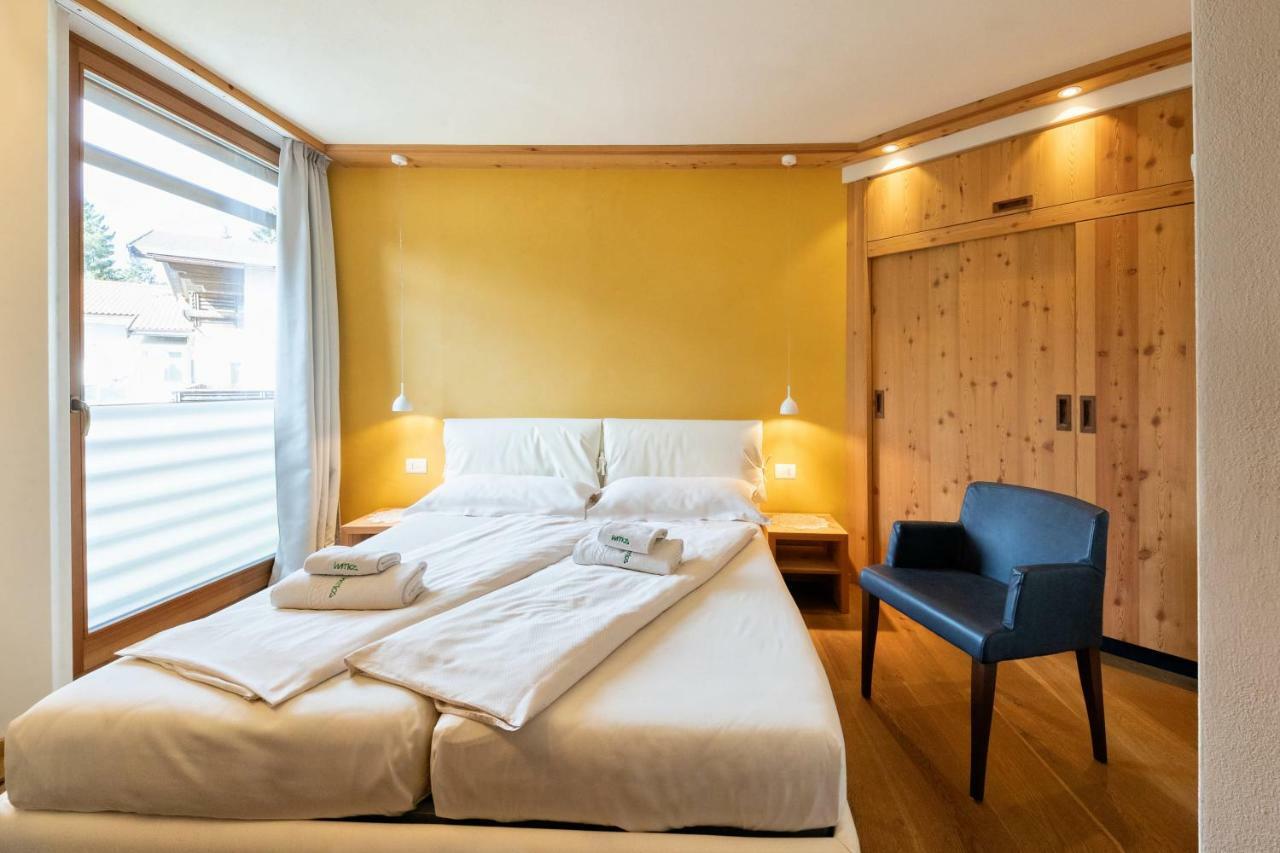 Residence Intica Сан Кандидо Екстериор снимка