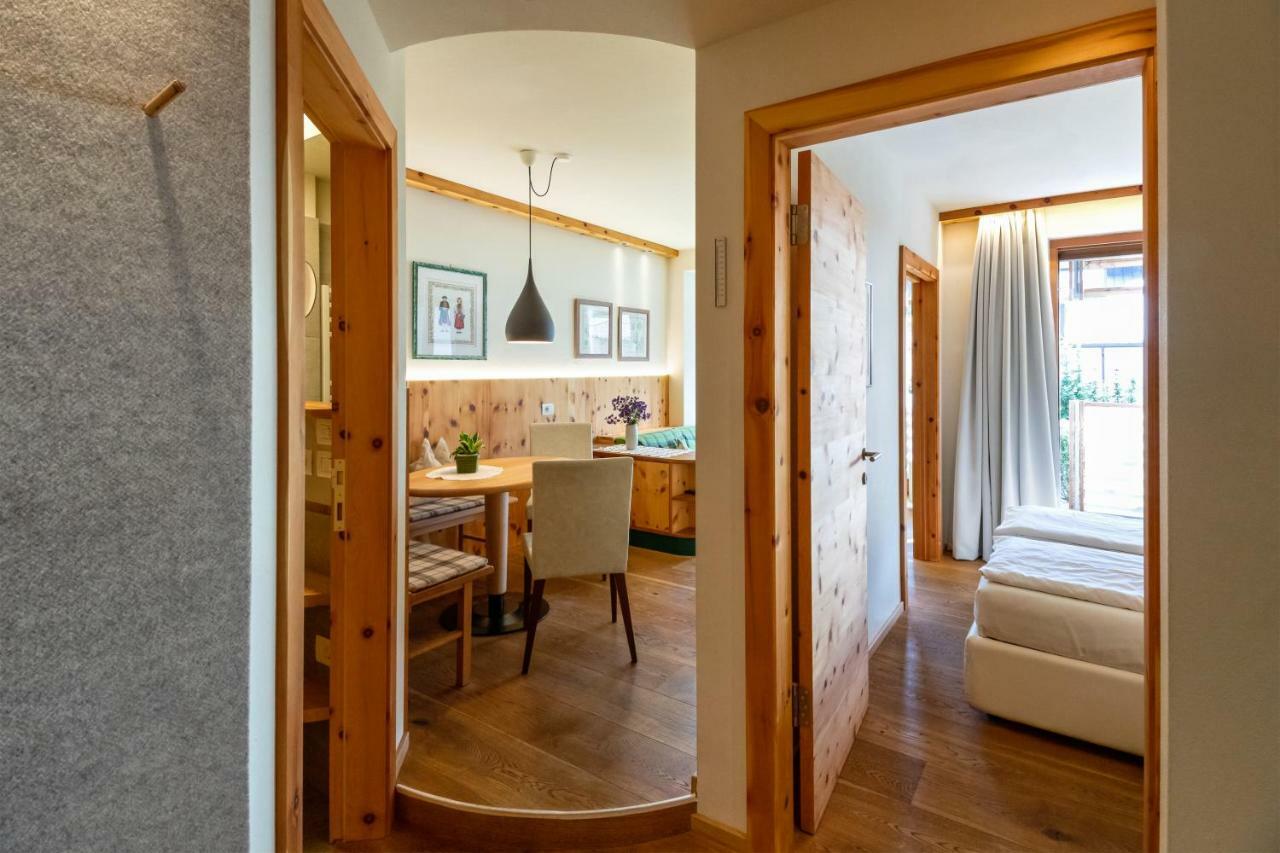 Residence Intica Сан Кандидо Екстериор снимка