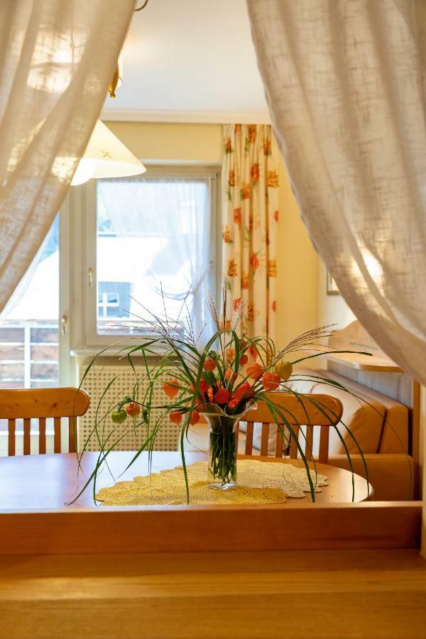 Residence Intica Сан Кандидо Екстериор снимка
