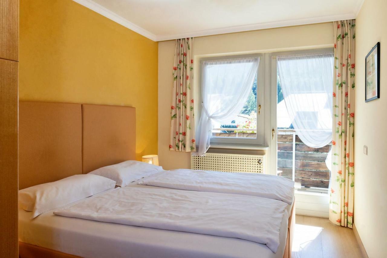 Residence Intica Сан Кандидо Екстериор снимка