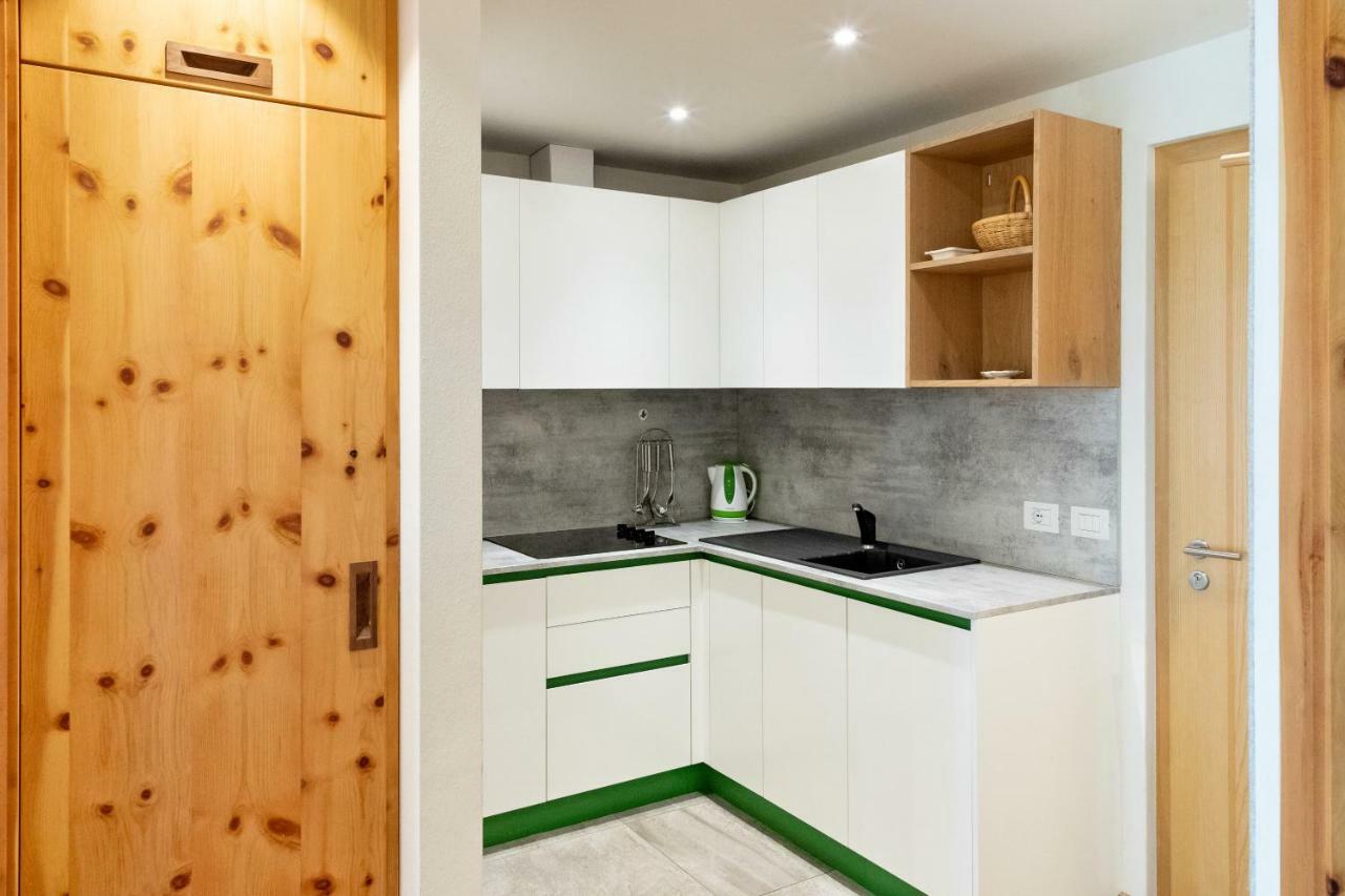 Residence Intica Сан Кандидо Екстериор снимка
